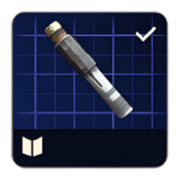 بلو برنت شوك 2 للشتقن - Shotgun Choke II Blueprint