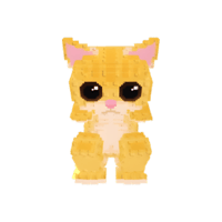 Mi Gatito - ماب السرقه