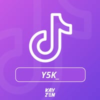 يوزر تيك توك شبه ثلاثي