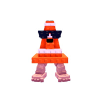 Conerio - ماب النباتات