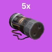 5 حبات ارك موشن كور - ARC Motion Core