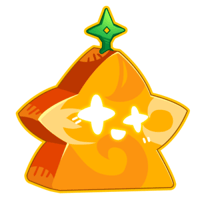 فاكهة النور الأبدية - Light