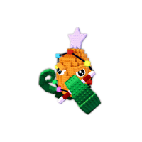 Pine A Present - ماب النباتات