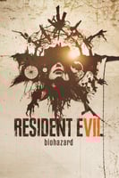 حساب مشترك - Resident Evil 7 Biohazard