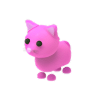 PINK CAT - ماب ادوبت مي