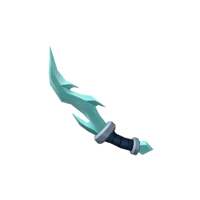 Ghostblade - ماب ام ام تو