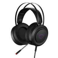 سماعة - COOLER MASTER H321