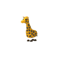 GIRAFFE - ماب ادوبت مي