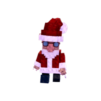 Santteo - ماب النباتات