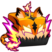 فاكهة النمر الأبدية - Tiger