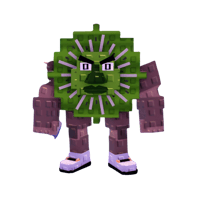 Kiwissimo - ماب النباتات