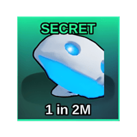 Bone Whale - ماب الصيد