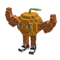 Odin Din Din Dun - ماب السرقه