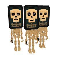 Los Hotspotsitos - ماب السرقه