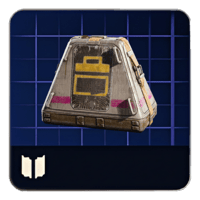 بلو برنت اللوتنق لفل 3 (ريفايفل) - Looting Mk. 3 (...