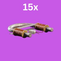 15 حبه ماقنيت - Magnet