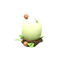 Woodland Egg - ماب ادوبت مي