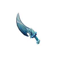 ice shard - ماب ام ام تو