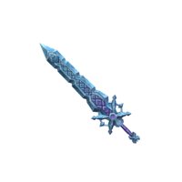 Iceflake - ماب ام ام تو