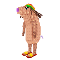 Bredda ratto - ماب النباتات