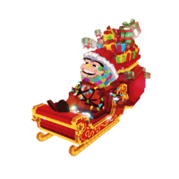 Chicleteira Noelteira - ماب السرقه