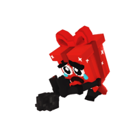 Noo my Present - ماب السرقه