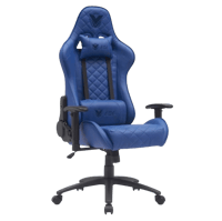 كرسي قيمنق دايموند (أزرق) - ASA
