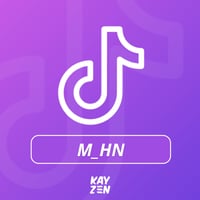 يوزر تيك توك شبه ثلاثي