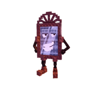 ‎Flexini Reflectionini - ماب النباتات