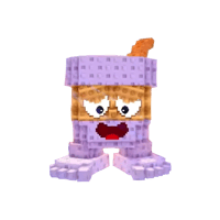 La Yogurlino - ماب النباتات