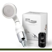 الدش المعالج بالأوكالبتوس