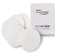 فلتر الدش المعالج