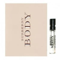 عينة بربري بودي او دو بارفيوم 2مل