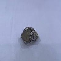 خاتم عقيق 70