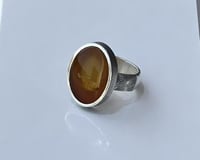 خاتم عقيق 39