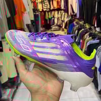 حذاء اديداس F50