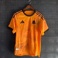 روما فئة لاعبين