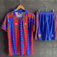 برشلونة كلاسك