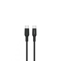 شاحن جداري جيبل 30 واط PD منفذ USB-C ومنفذ USB مع...