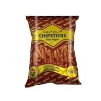 وافكو شبس اصابع البوبو القديم الأصلي بنكهة المشاوي...