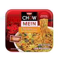 نيسين شوي ماين مكرونة بنكهة الدجاج 113 جم امريكي