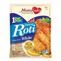 ماماسوكا فتات خبز أبيض لتحضير القلي 500جم MamaSuka...