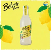 بيلفوار الخالي من الكحول بنكهة الليمون واليوزو 750...
