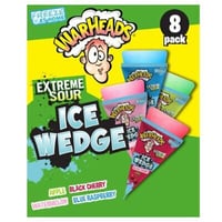وارهدز مجموعة من 8 قطع من مكعبات الثلج الحامضة 496...