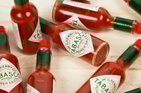 تاباسكو صوص احمر كلاسيكي 59 مل – نكهة اصلية حارة