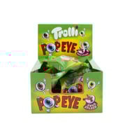 حلا ترولي عين Trolli Popeye Sour Splash – عبوة توز...