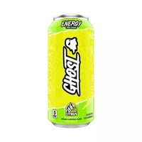 مشروب الطاقة غوست نكهة الحمضيات Citrus – بدون سكر...