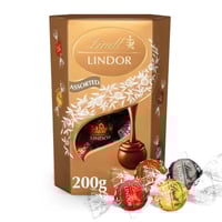 شوكولاته ليندت ليندور منوع 200 جم (Lindt & Sprüngl...