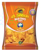 EL SABOR الصابور ناتشوز تكساس باربكيو 225 جم | El...