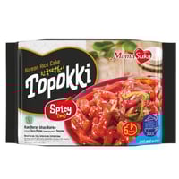 كعكة الارز توبوكي ماما سوكا سبايسي 134 جم